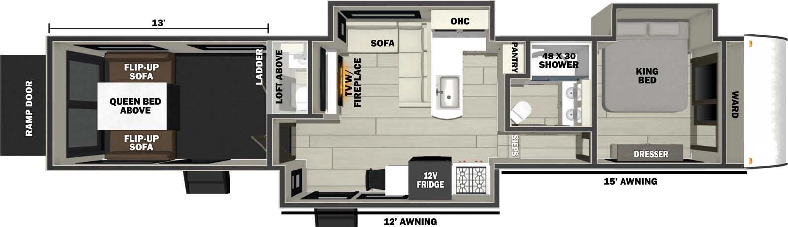 4413 Floorplan Image